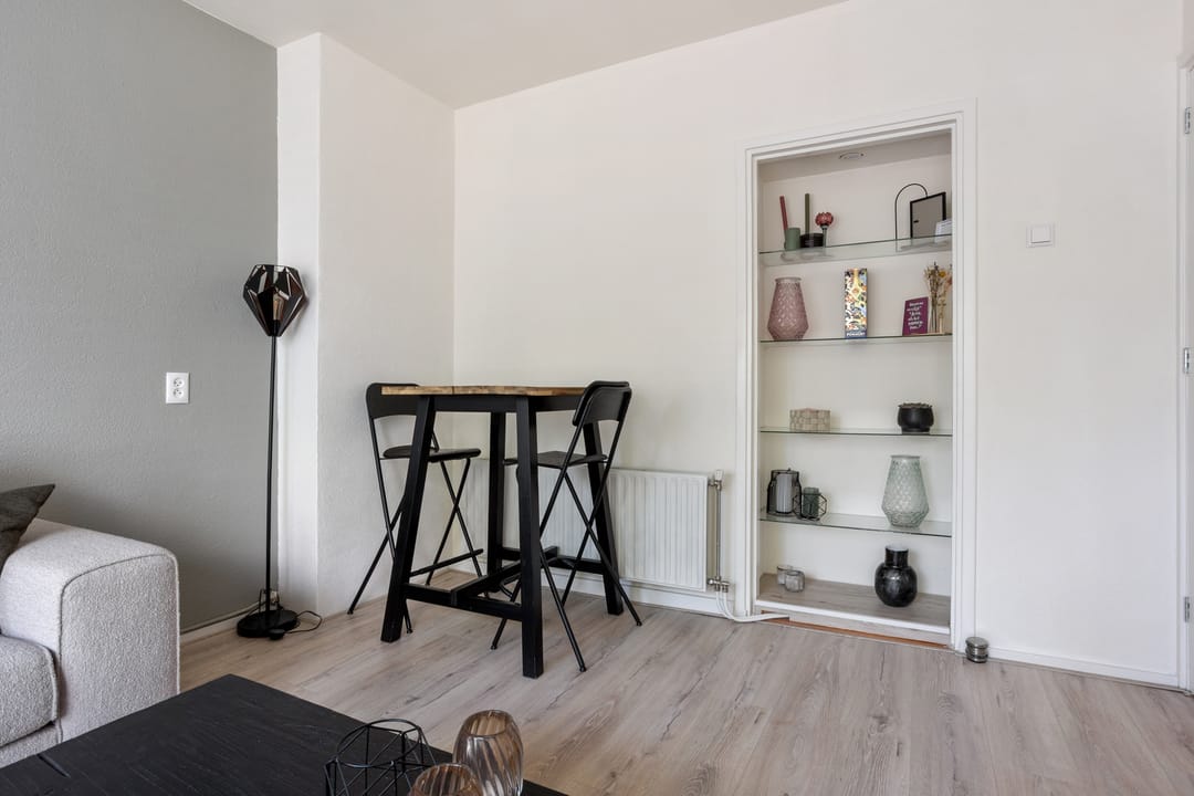 Foto 8 van Ruysdaelhof 26