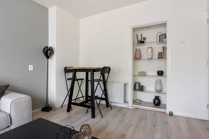 Foto 8 van Ruysdaelhof 26