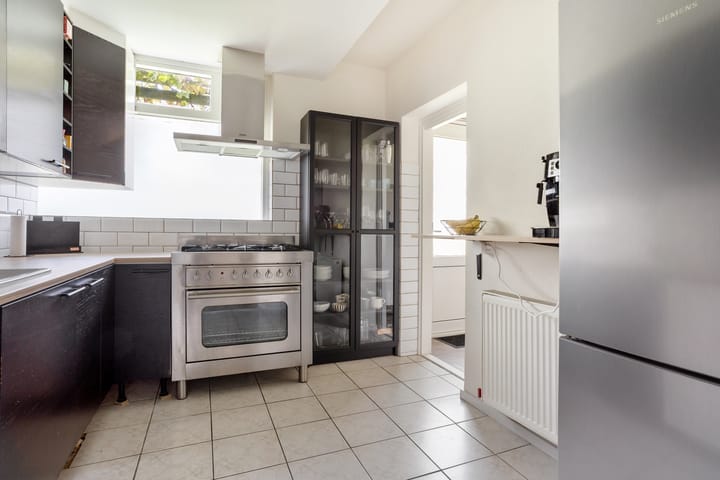 Foto 11 van Ruysdaelhof 26