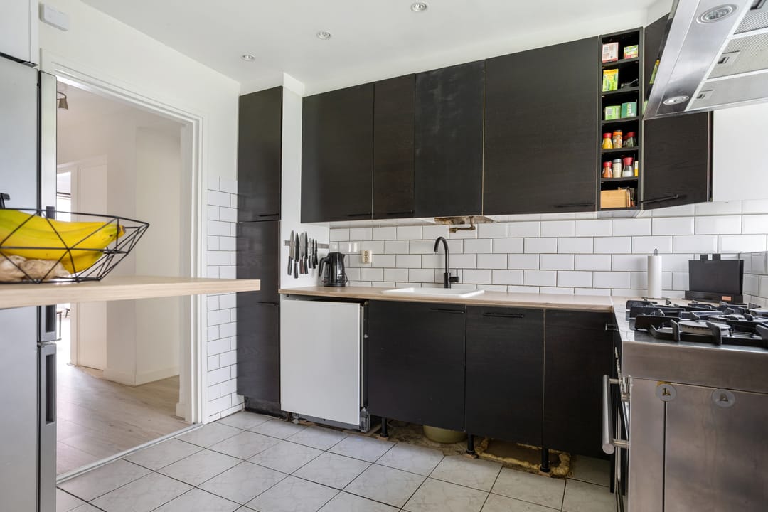 Foto 13 van Ruysdaelhof 26