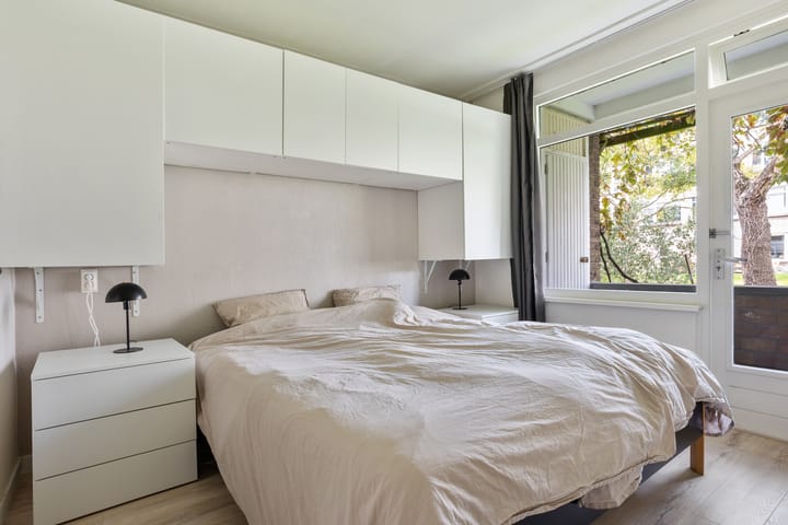 Foto 14 van Ruysdaelhof 26