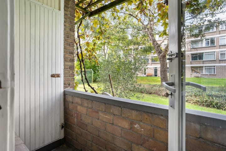 Foto 15 van Ruysdaelhof 26