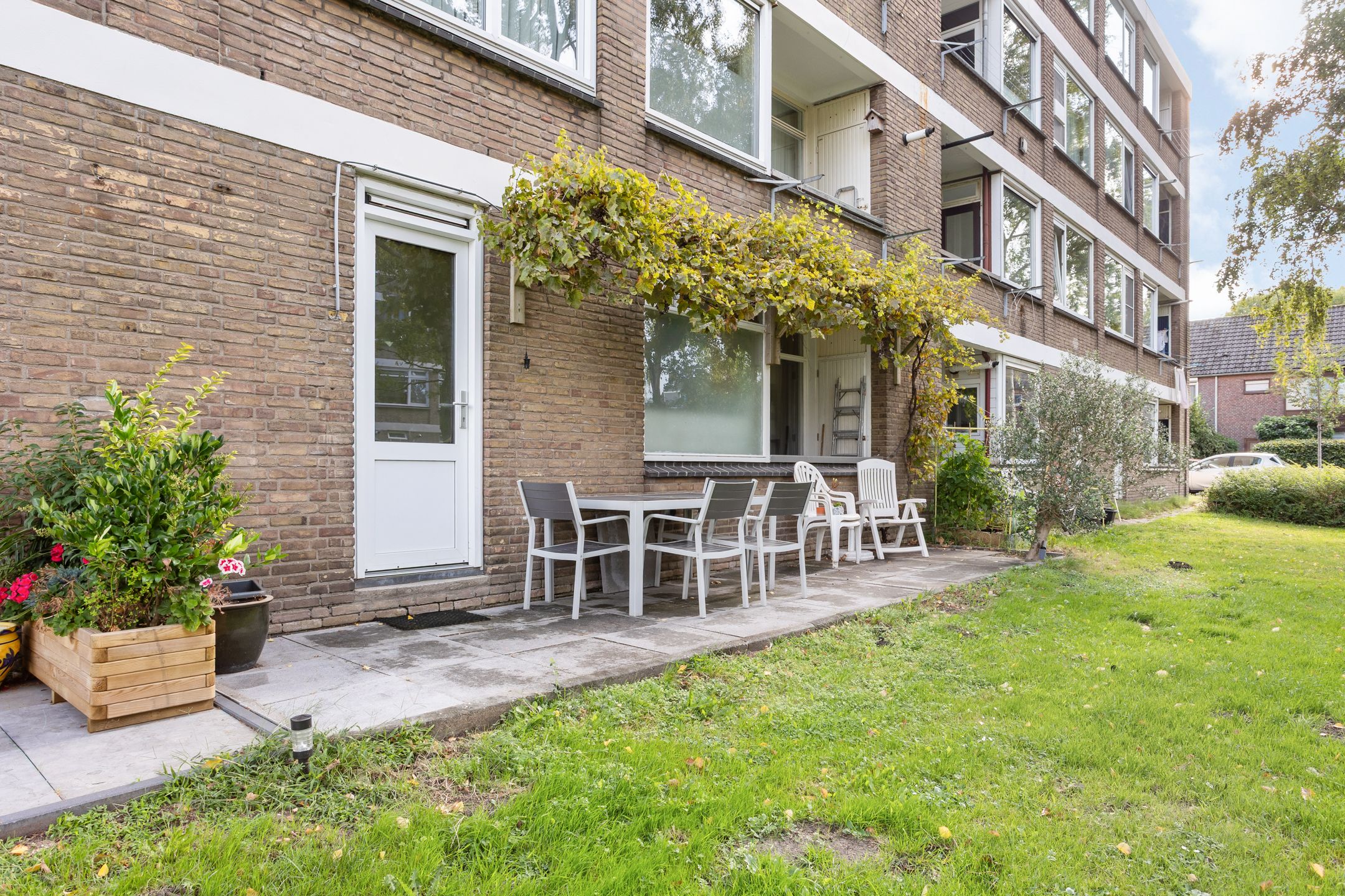 Foto 21 van Ruysdaelhof 26