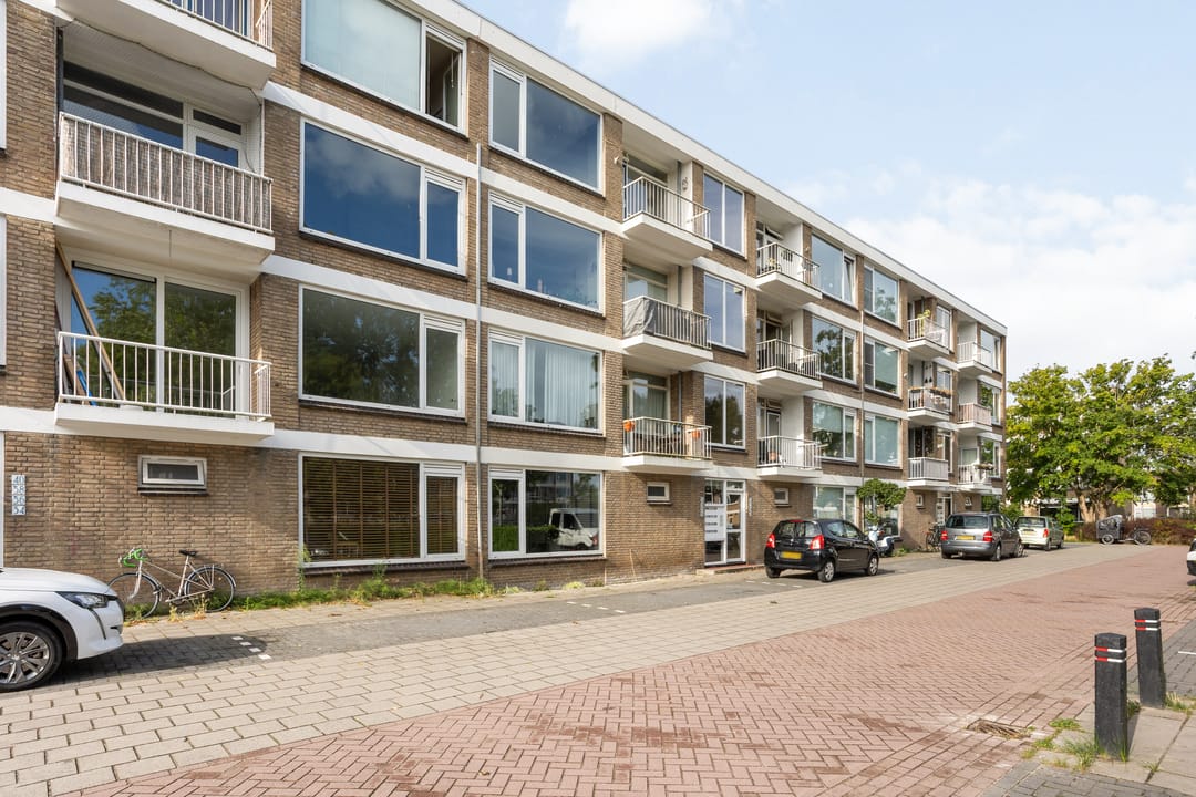 Foto 23 van Ruysdaelhof 26