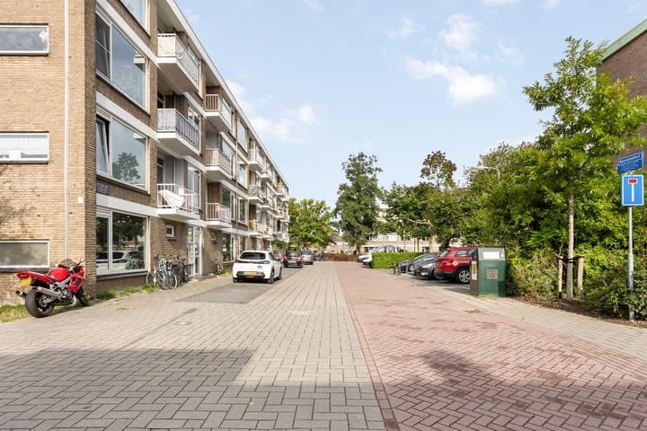 Foto 25 van Ruysdaelhof 26