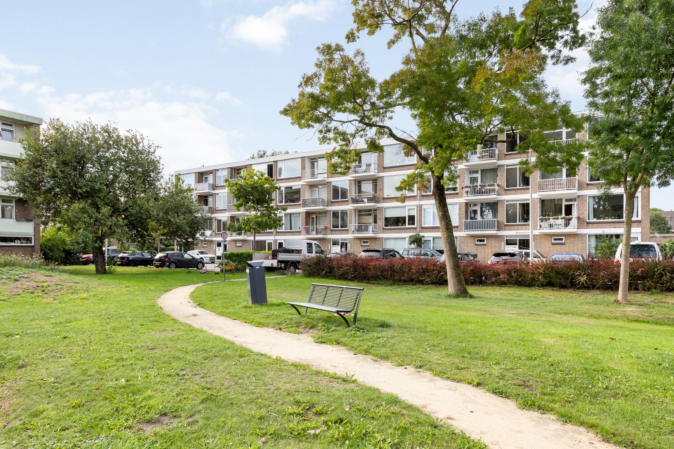 Foto 27 van Ruysdaelhof 26