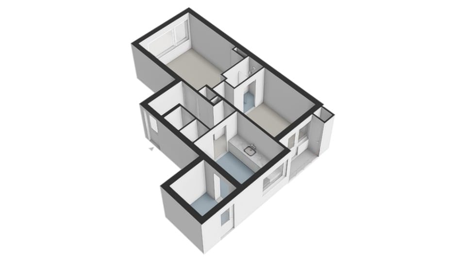 Foto 31 van Ruysdaelhof 26