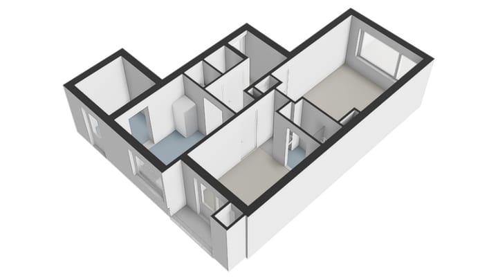 Foto 32 van Ruysdaelhof 26