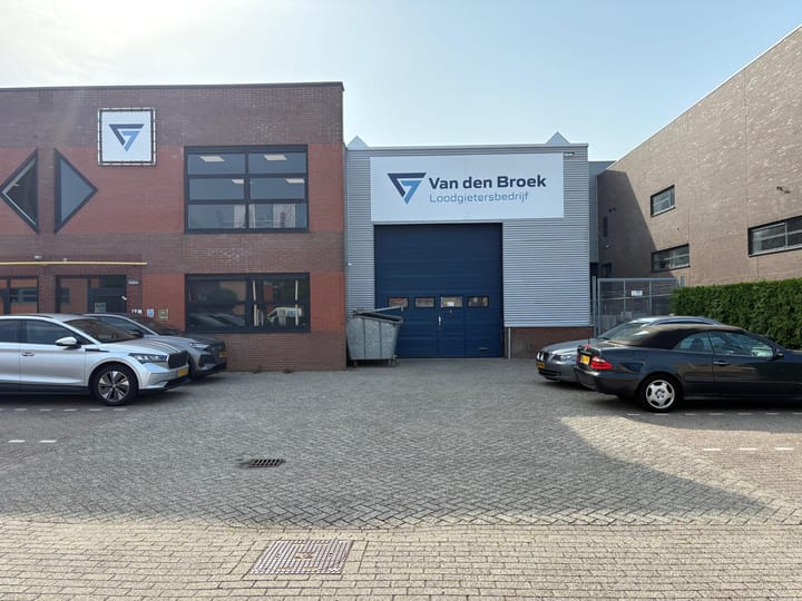 Lorentzlaan 19, IJsselstein