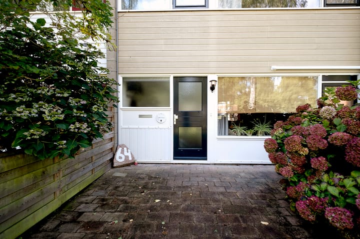 Foto 7 van Weytackers 64