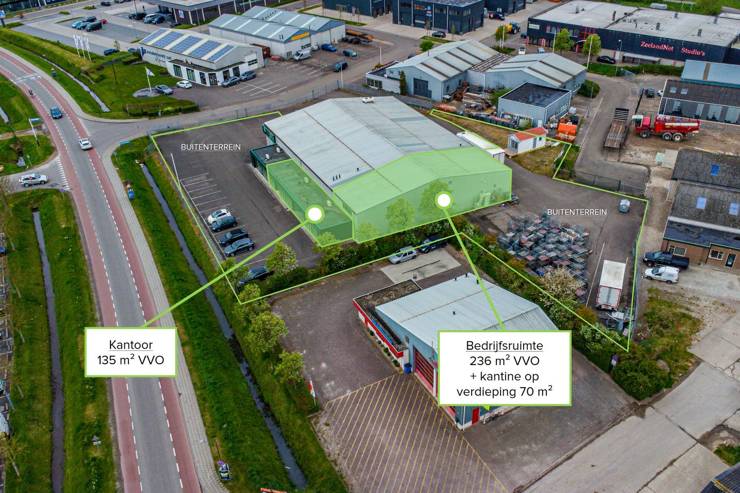 View photo 4 of Het Rip 4