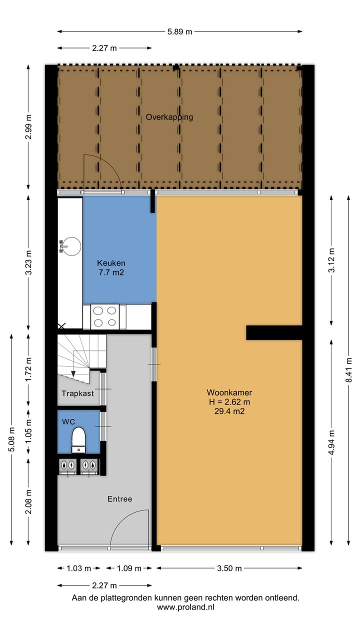 Foto 45 van Weytackers 64