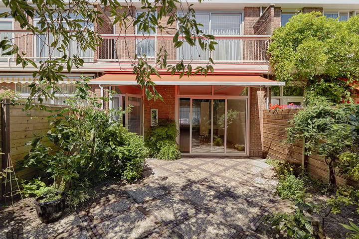 Foto 4 van Parsifalstraat 16