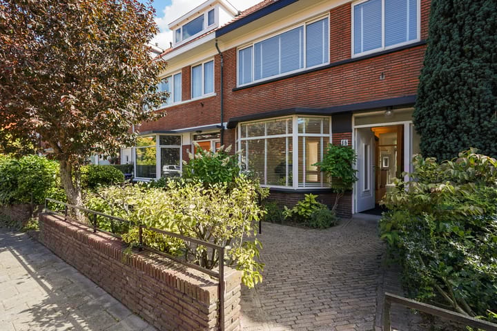 Foto 5 van Parsifalstraat 16