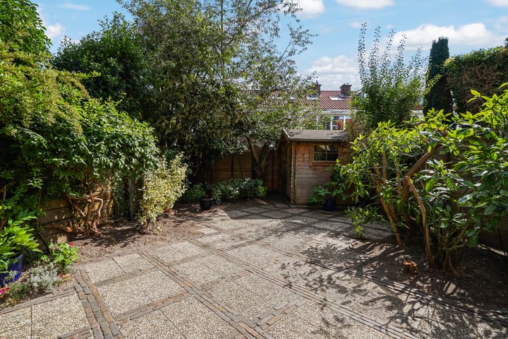 Foto 19 van Parsifalstraat 16