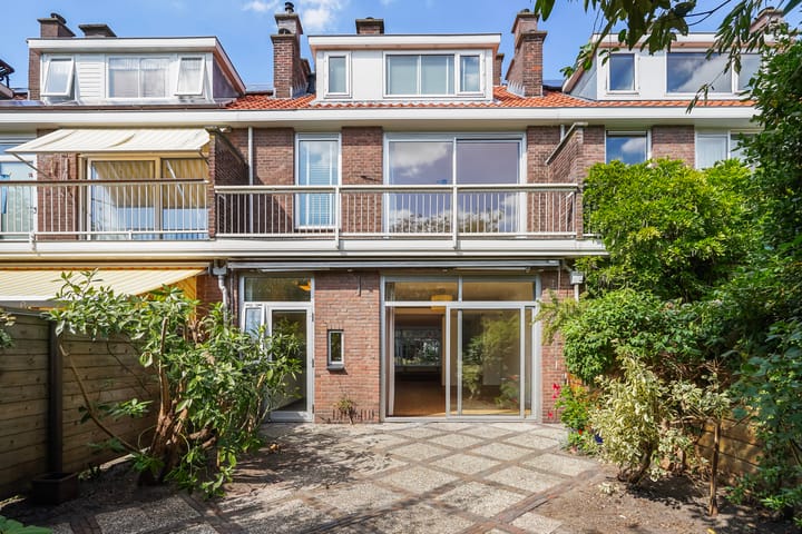 Foto 21 van Parsifalstraat 16