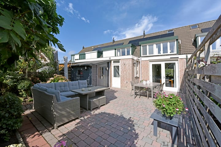 Photo 2 of Sportlaan 38