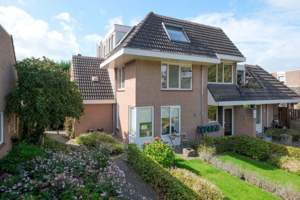 Foto 2 van Zuid Esweg 65