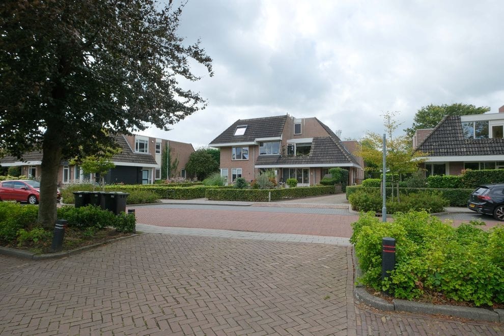 Foto 3 van Zuid Esweg 65