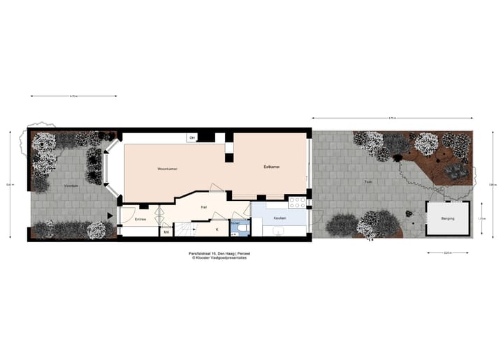 Foto 58 van Parsifalstraat 16