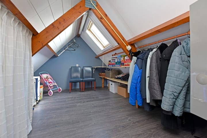 Photo 31 of Sportlaan 38