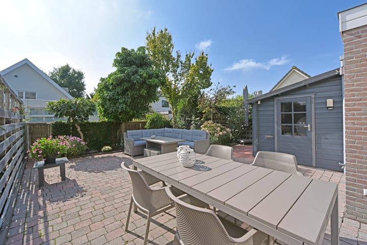 Photo 33 of Sportlaan 38