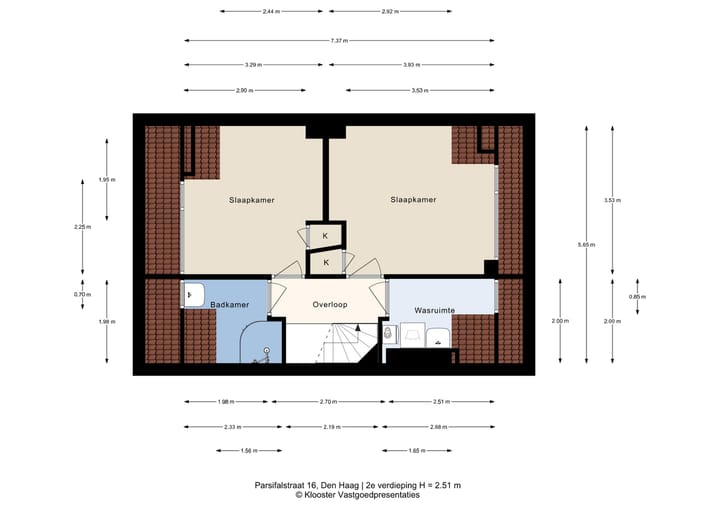 Foto 61 van Parsifalstraat 16