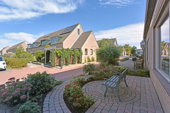 Photo 35 of Sportlaan 38