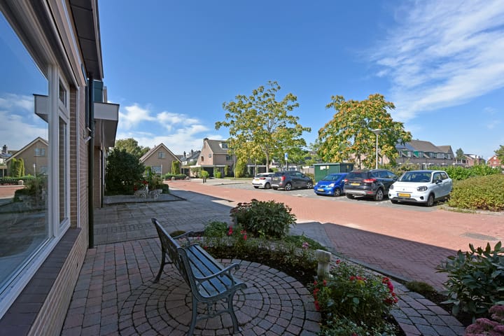 Photo 36 of Sportlaan 38