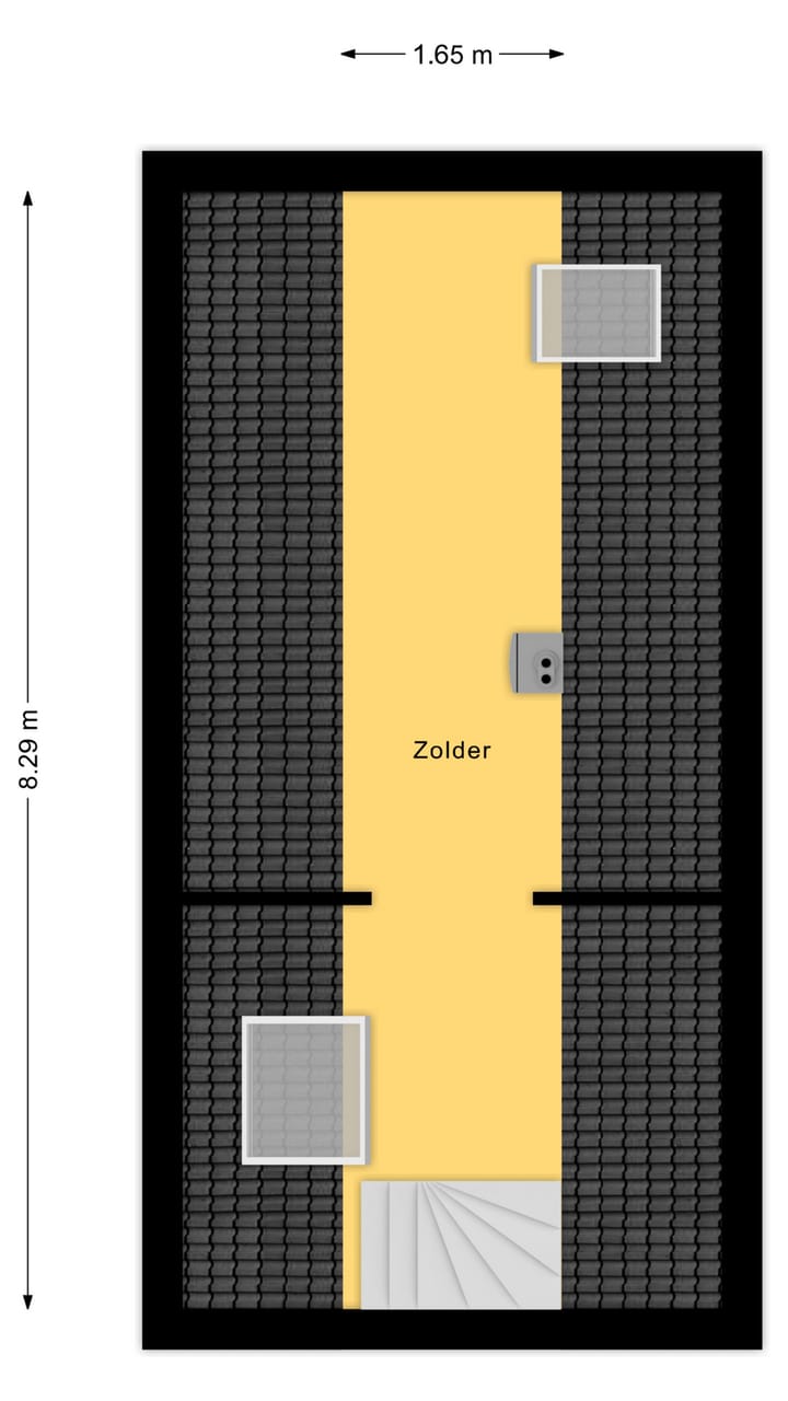 Photo 39 of Sportlaan 38