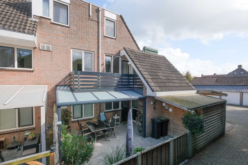 Foto 26 van Zuid Esweg 65