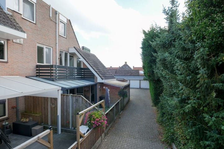 Foto 27 van Zuid Esweg 65