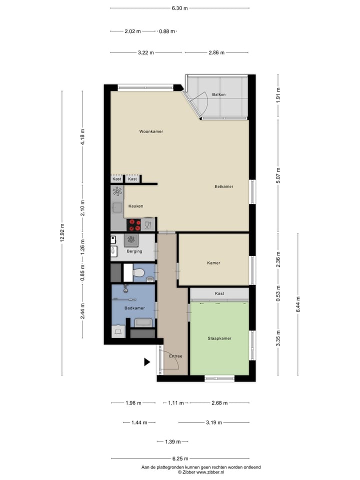 Foto 25 van Mergelland 31