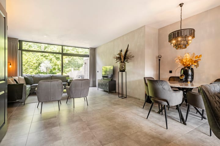 Foto 2 van De Kleine Kampen 174