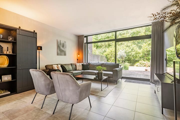 Foto 3 van De Kleine Kampen 174