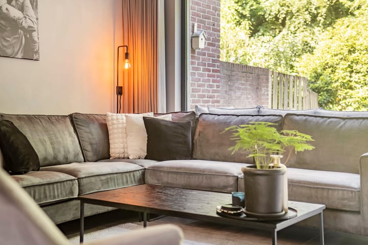 Foto 4 van De Kleine Kampen 174