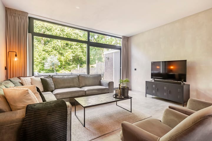 Foto 5 van De Kleine Kampen 174