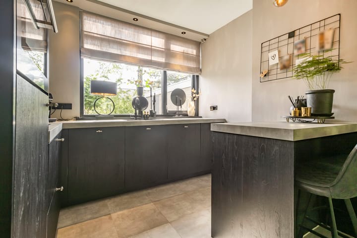 Foto 8 van De Kleine Kampen 174