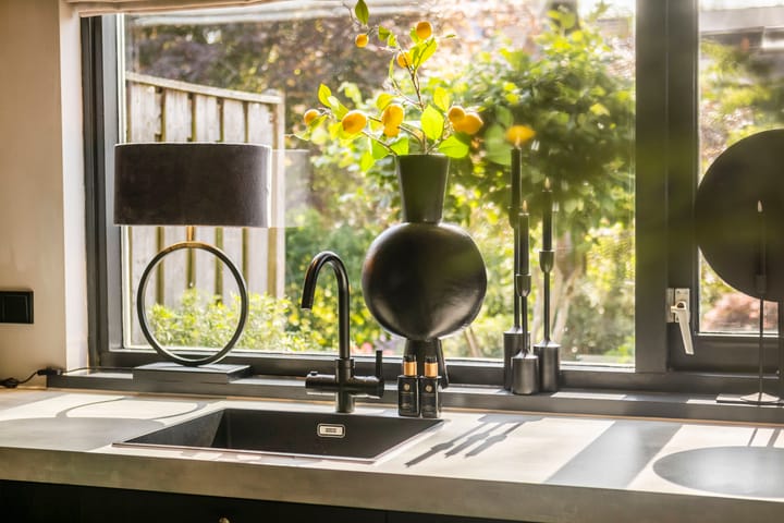 Foto 9 van De Kleine Kampen 174