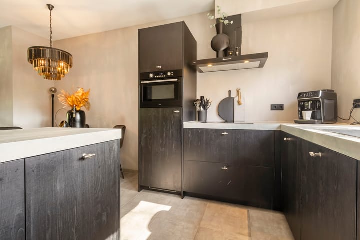 Foto 10 van De Kleine Kampen 174