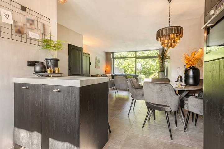 Foto 11 van De Kleine Kampen 174