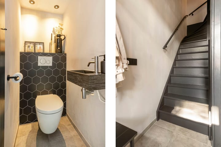 Foto 12 van De Kleine Kampen 174