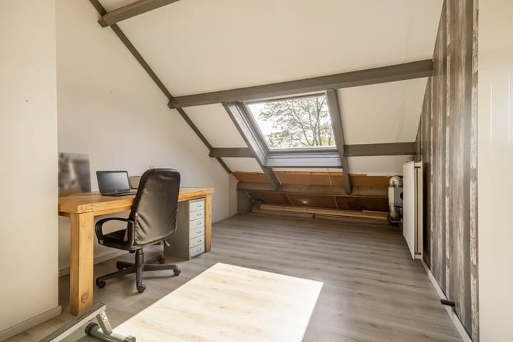 Foto 24 van De Kleine Kampen 174