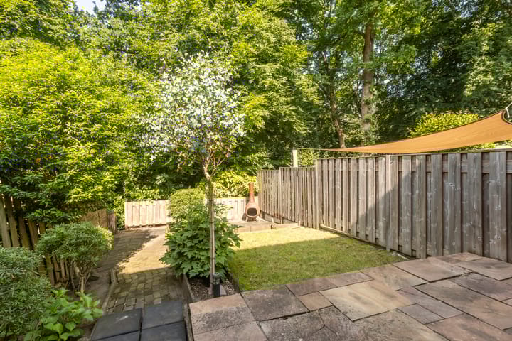 Foto 28 van De Kleine Kampen 174