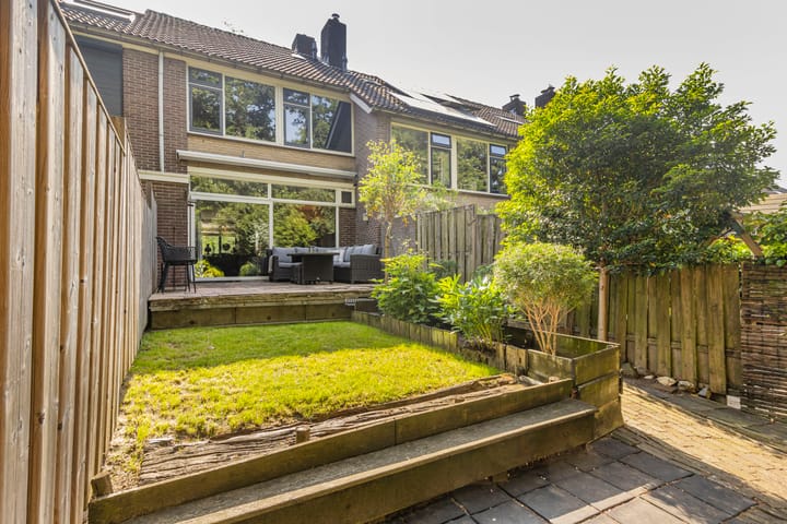 Foto 29 van De Kleine Kampen 174