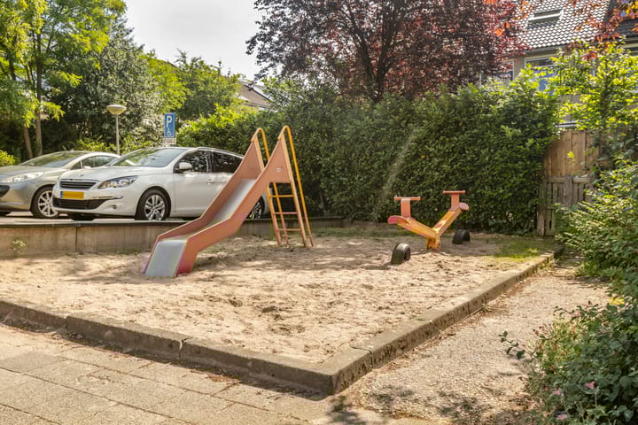 Foto 34 van De Kleine Kampen 174