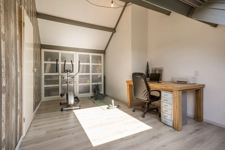 Foto 25 van De Kleine Kampen 174