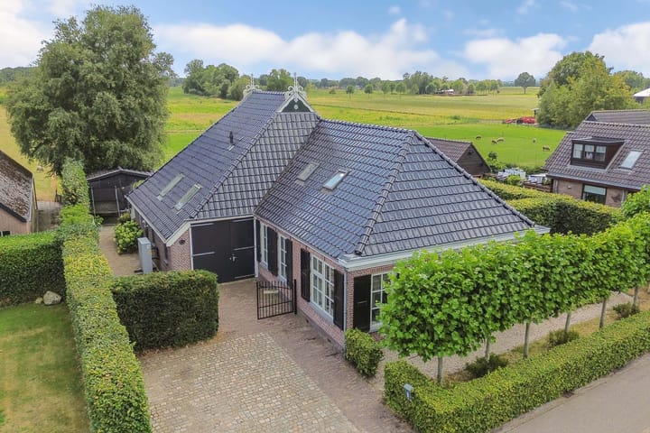 Foto 4 van Steggerdaweg 114