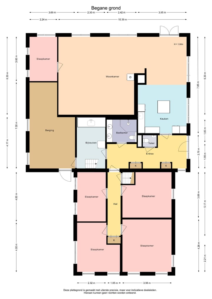 Foto 65 van Steggerdaweg 114