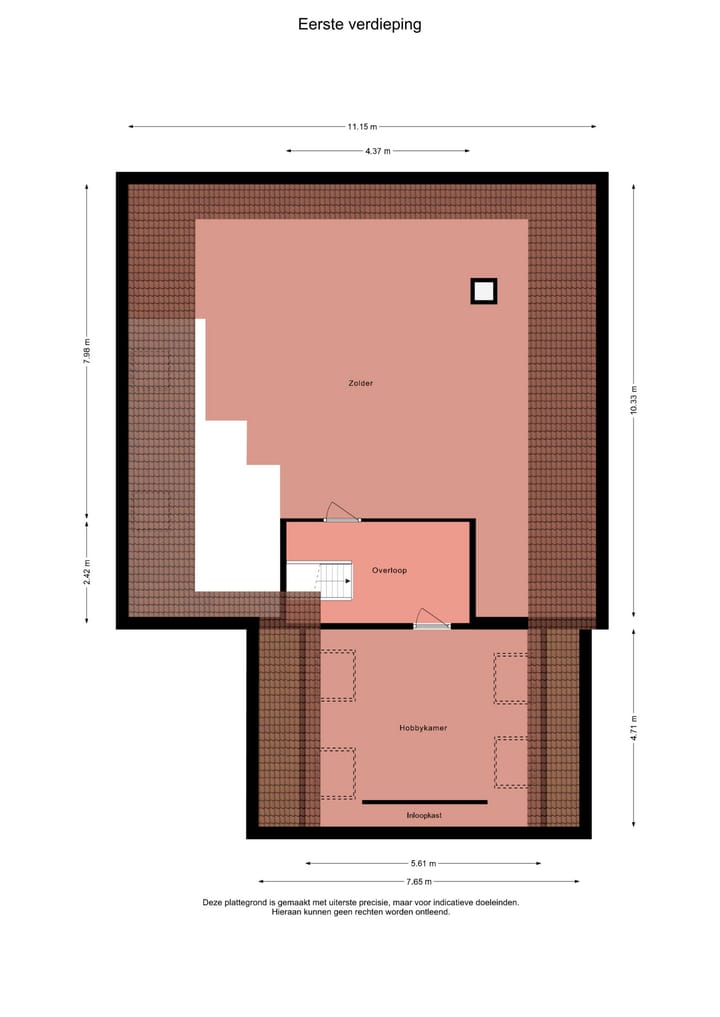 Foto 66 van Steggerdaweg 114